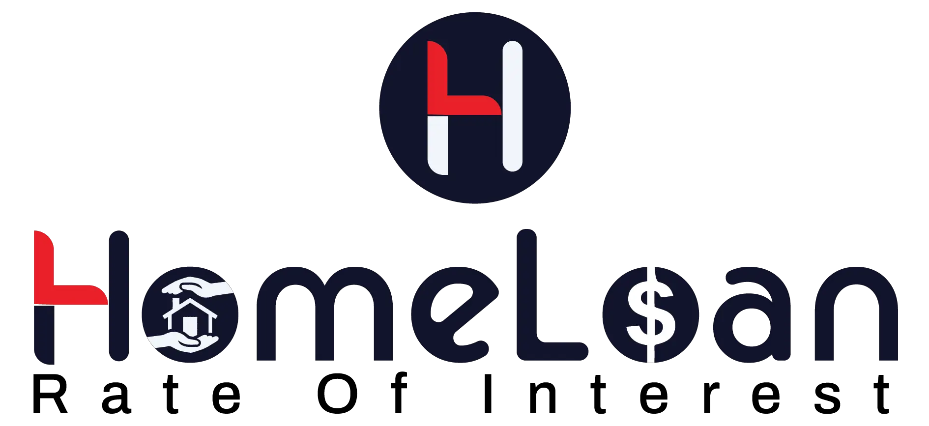 Home Loan Rate of Interest header logo